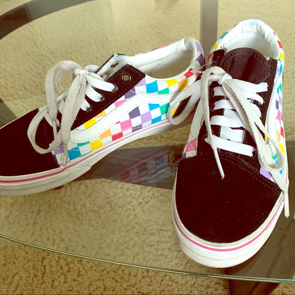 Kid Vans